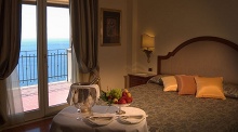 Grand Hotel San Pietro