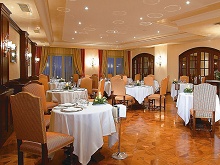 Grand Hotel San Pietro