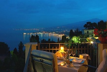 Grand Hotel San Pietro