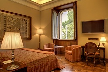 Villa Spalletti Trivelli