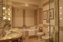 Villa Spalletti Trivelli