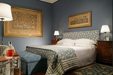 Villa Spalletti Trivelli