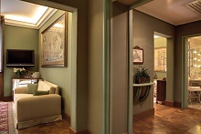 Villa Spalletti Trivelli