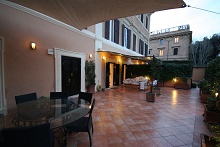 Villa Spalletti Trivelli