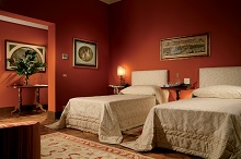 Villa Spalletti Trivelli