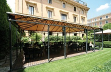 Villa Spalletti Trivelli