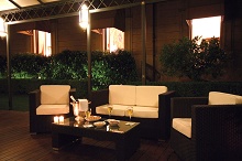 Villa Spalletti Trivelli