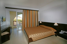 Akti Beach Club Hotel