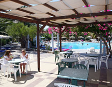 Akti Beach Club Hotel