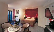 Chateau de la Chevre d`Or