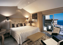 Chateau de la Chevre d`Or