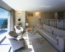 Chateau de la Chevre d`Or