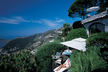 Chateau de la Chevre d`Or