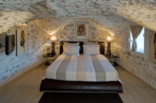 Chateau de la Chevre d`Or