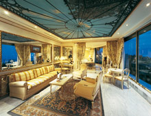 Chateau de la Chevre d`Or