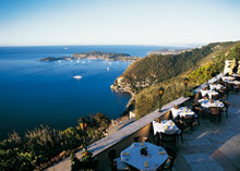 Chateau de la Chevre d`Or