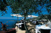 Chateau de la Chevre d`Or