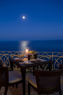 Chateau de la Chevre d`Or