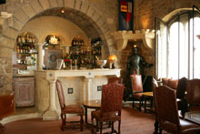 Chateau de la Chevre d`Or