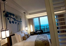 Renaissance Sanya Resort & Spa Haitang Bay