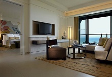 Renaissance Sanya Resort & Spa Haitang Bay