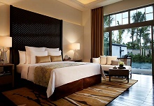 Renaissance Sanya Resort & Spa Haitang Bay