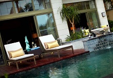 Renaissance Sanya Resort & Spa Haitang Bay