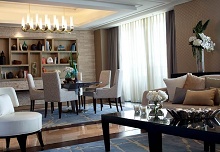 Renaissance Sanya Resort & Spa Haitang Bay