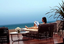 Renaissance Sanya Resort & Spa Haitang Bay