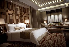 Renaissance Sanya Resort & Spa Haitang Bay