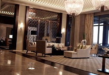 Renaissance Sanya Resort & Spa Haitang Bay