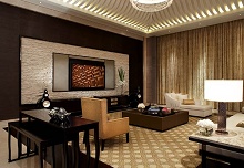 Renaissance Sanya Resort & Spa Haitang Bay