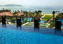 Renaissance Sanya Resort & Spa Haitang Bay