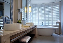 Renaissance Sanya Resort & Spa Haitang Bay