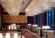 Renaissance Sanya Resort & Spa Haitang Bay