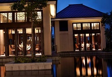 Renaissance Sanya Resort & Spa Haitang Bay