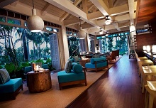 Renaissance Sanya Resort & Spa Haitang Bay