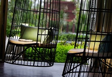 Renaissance Sanya Resort & Spa Haitang Bay