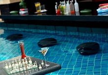 Renaissance Sanya Resort & Spa Haitang Bay