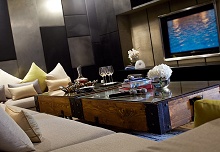 Renaissance Sanya Resort & Spa Haitang Bay