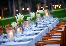 Renaissance Sanya Resort & Spa Haitang Bay