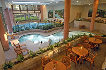 Gloria Verde Resort