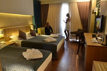 Sherwood Dreams Resort