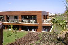 Sherwood Dreams Resort