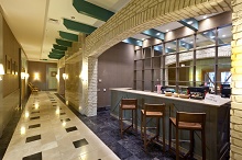 Sherwood Dreams Resort