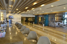 Sherwood Dreams Resort