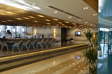 Sherwood Dreams Resort