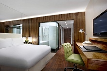 Sheraton Grand Hotel & Spa Edinburgh