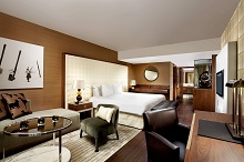 Sheraton Grand Hotel & Spa Edinburgh