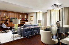 Sheraton Grand Hotel & Spa Edinburgh